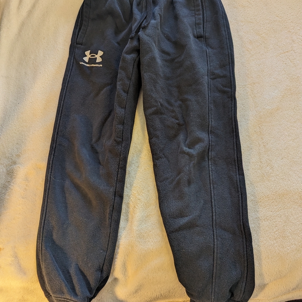 Sweatpants